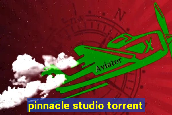 pinnacle studio torrent